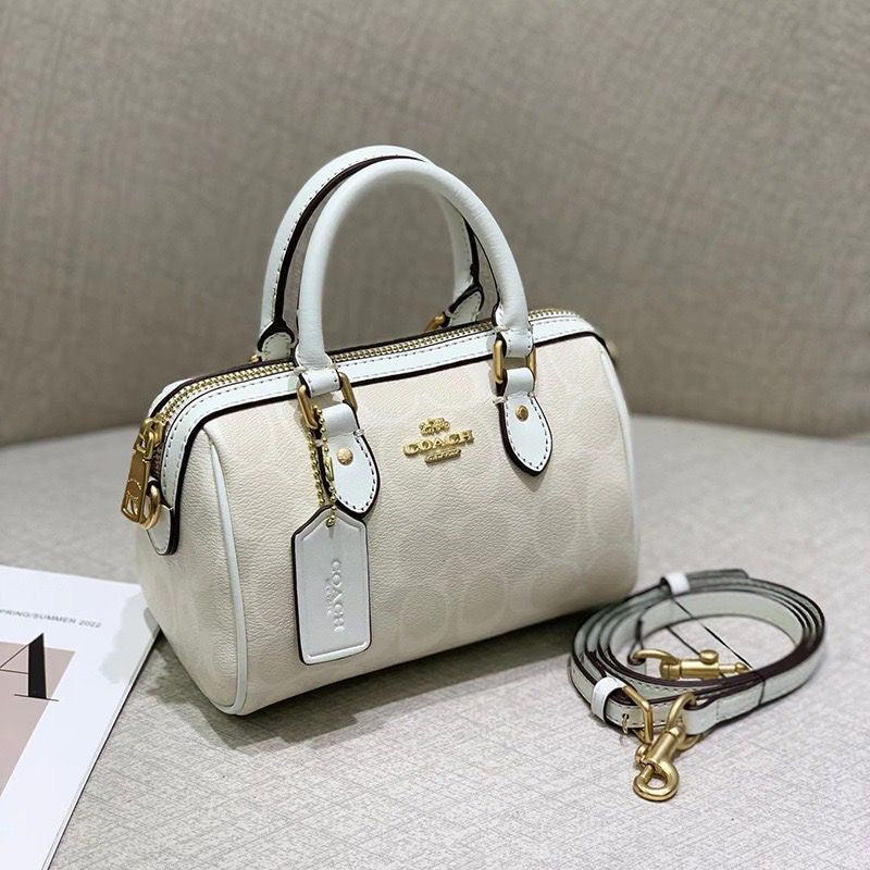 Mini Sac à Main Coach